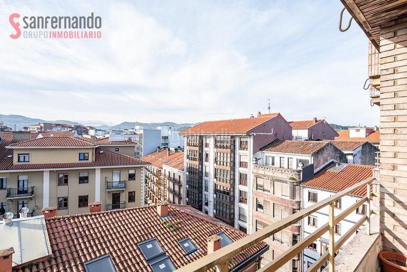 Foto 622c3315-5566-4678-bad6-aacfbbabc8d0. Piso vivienda en ubicación excelente en Centro Torrelavega