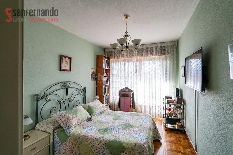 Foto 750f7af6-cd17-4d0a-ad6f-7c10efb08b79. Piso vivienda en ubicación excelente en Centro Torrelavega