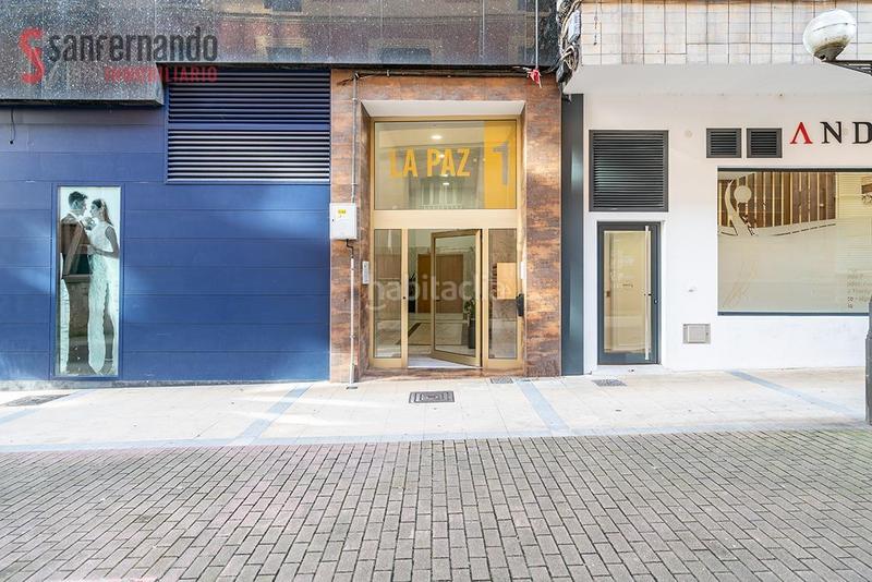 Foto c6489ac5-049d-48ba-af5d-d079ff46e51c. Piso vivienda en ubicación excelente en Centro Torrelavega