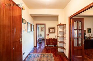 Pis a Inmobiliaria - Barreda. Vivienda de 4 habitaciones en la llama