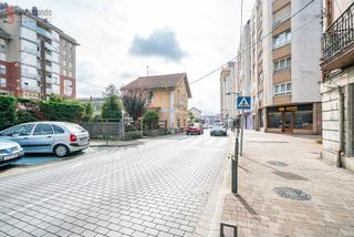 Parking coche  Avenida cantabria. Plaza de garaje en maliaño