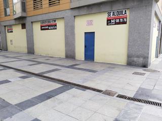 Location Local commercial à Centro. Local comercial en la zona de vinos