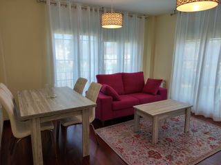 Location Appartement à Castañeda. Estupendo piso de 2 dormitorios en villabañez