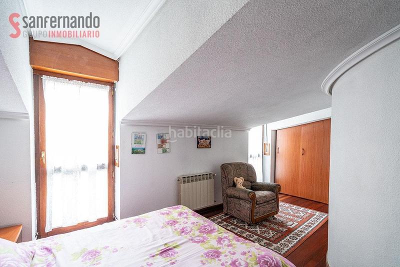 Foto a2839c93-b7e5-41cc-b185-7bb62227d7ad. Dúplex magnífico dúplex en pleno corazón en El Parque - Zapatón Torrelavega
