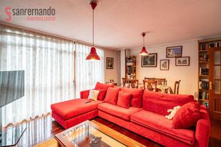 Dúplex a El Parque - Zapatón. Magnífico dúplex en pleno corazón de torrelavega