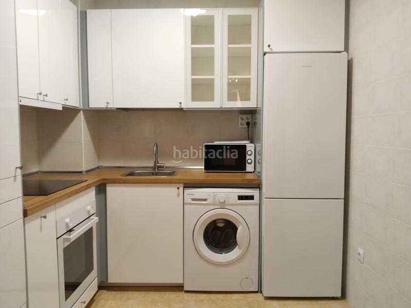 Foto 85c41151-ea29-474c-add5-059adf0a5339. Affitto appartamento con riscaldamento parcheggio in Corrales de Buelna (Los)