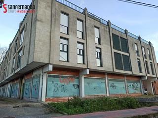 Autoparkplatz in Avenida cantabria 3. Garaje cerrado a precio de plaza