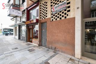 Local Comercial en General Moscardo