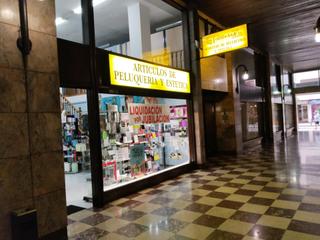 Location Local commercial à Centro. Local comercial torrelavega