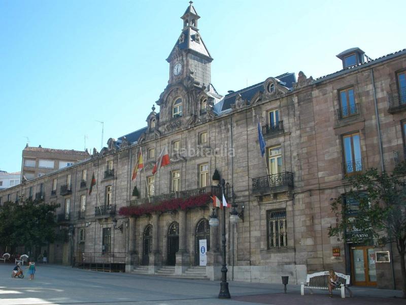 Foto 4974c23a-c201-4d97-98d0-9eb5f336c4b8. Affitto locale commerciale in Centro Torrelavega
