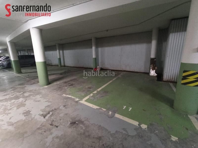 Foto 14cd51a0-9136-46d4-8eaa-eb29538f5fb0. Parking coche plaza de garaje en el centro en El Parque - Zapatón Torrelavega