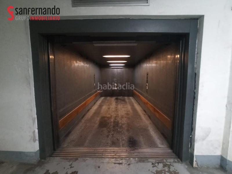 Foto 1be695bd-decf-4c9f-a984-af8cf6d45be2. Parking coche plaza de garaje en el centro en El Parque - Zapatón Torrelavega
