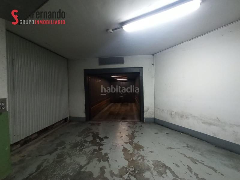 Foto a8113217-bf87-4079-87a5-d9843fb6be4c. Parking coche plaza de garaje en el centro en El Parque - Zapatón Torrelavega
