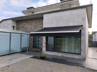 Location Maison jumelée  Barrio rinconeda. Chalet pareado en polanco