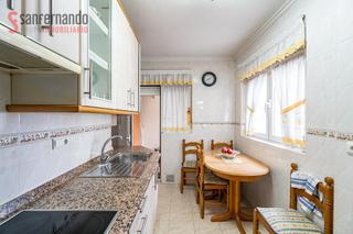 Pis a Centro. Piso de dos dormitorios en el centro de torrelavega