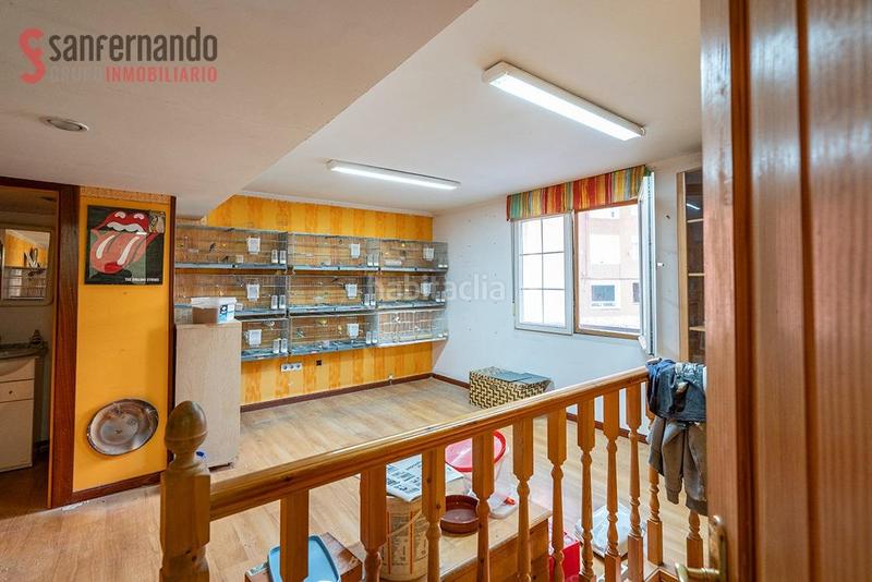 Foto 3c3f38a5-a401-43af-b9da-99879d6c7486. Locale commerciale in Muriedas Camargo