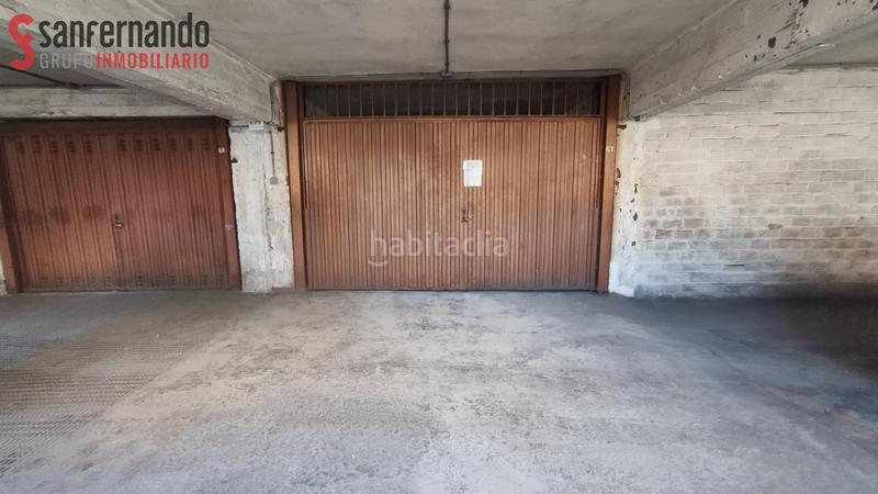 Foto 16cd2c15-7c78-41af-abb1-edf19ebcd9c5. Posto auto in Cerezo - Aspla - Torres Torrelavega