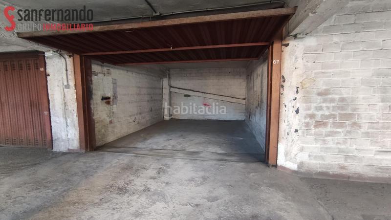 Foto 1d9c9c71-9498-442e-becd-f5667c9a99f6. Posto auto in Cerezo - Aspla - Torres Torrelavega