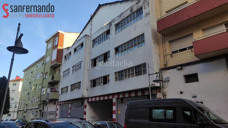 Foto 5ff395ac-492e-4d18-80fd-3b9df2bf0dfd. Posto auto in Cerezo - Aspla - Torres Torrelavega