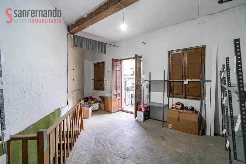 Foto 44199a81-611c-4ab2-b1ab-b8b6421f06ce. Casa in Centro Torrelavega