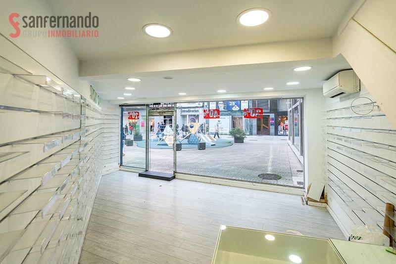 Foto 509a9f6f-07b0-4b37-bb0c-457352839f4a. Casa in Centro Torrelavega