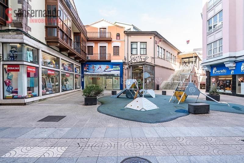 Foto afe4d4b0-7aeb-494e-94a2-6e71fd1c2266. Casa in Centro Torrelavega
