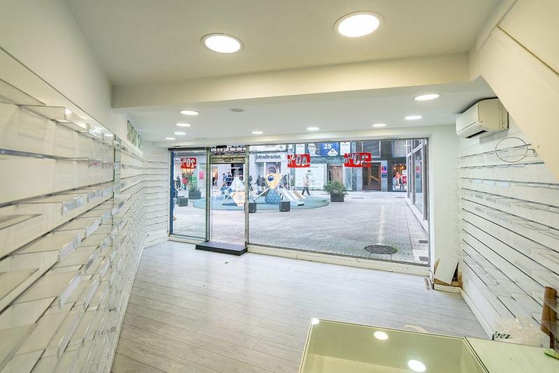 Foto df9e2d2d-bc91-4e53-9690-ce5f603e91ae. Casa in Centro Torrelavega