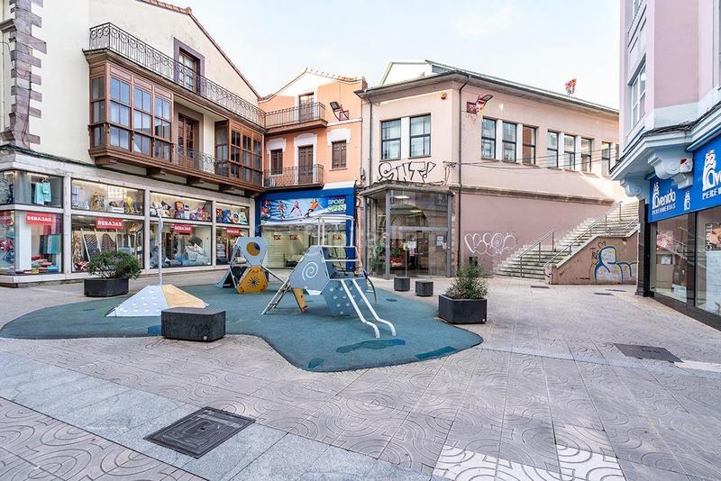 Foto e8d124d1-4450-41c4-be2d-50721a03c6d7. Casa in Centro Torrelavega