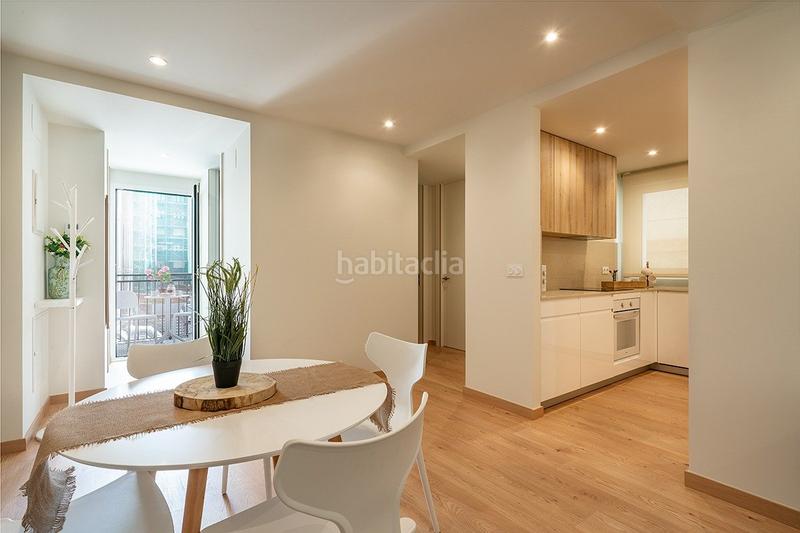 Foto bd102585-4554-4d02-9956-bb7a20da6bb7. Affitto appartamento con riscaldamento in Numancia - San Fernando Santander
