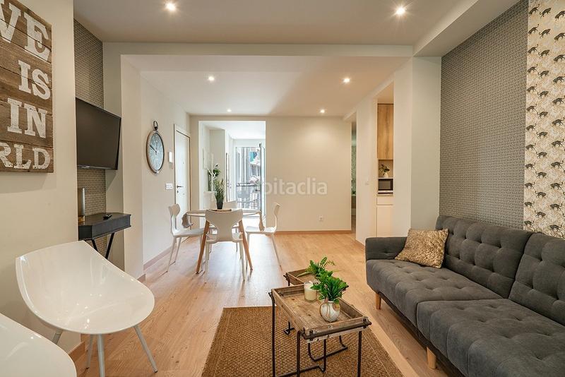 Foto 0f74f83c-05a5-4418-849b-43e97ade39c4. Location appartement avec chauffage dans Numancia - San Fernando Santander