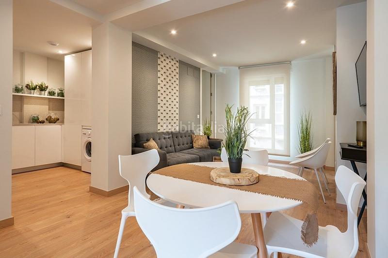 Foto 9a91deec-c1b8-4137-902c-09e29a58d0ad. Location appartement avec chauffage dans Numancia - San Fernando Santander