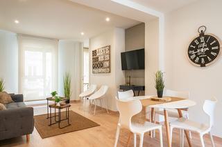 Location Appartement  Calle perines. Alquiler temporada septiembre 2025junio 2026