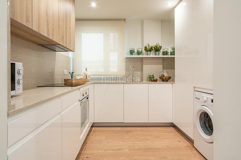 Foto e02a2a9e-f845-4321-9c0c-d1dc63127c9b. Location appartement avec chauffage dans Numancia - San Fernando Santander