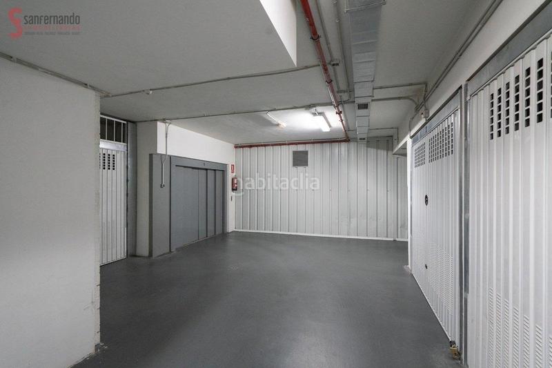 Foto 77e85e17-aa01-419f-bc78-289171ec0f14. Car parking in El Parque - Zapatón Torrelavega