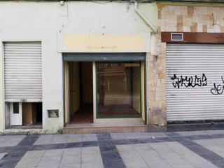 Local Comercial en Centro