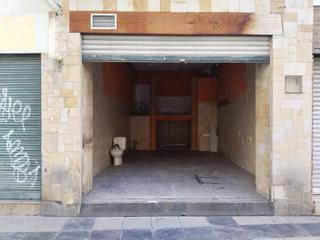 Local Comercial en Centro