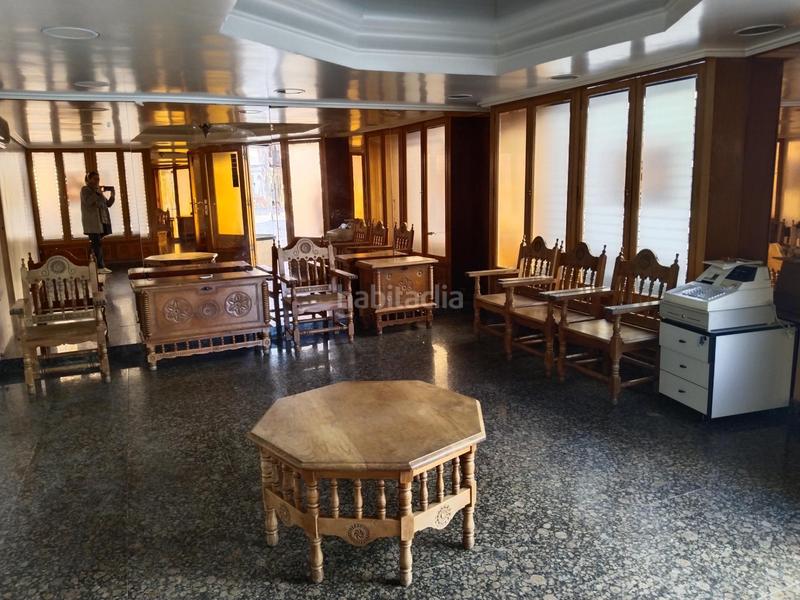 Foto 89b0d7ba-2baa-43be-a34b-b0880e566ad6. Alquiler local comercial  en Centro Torrelavega