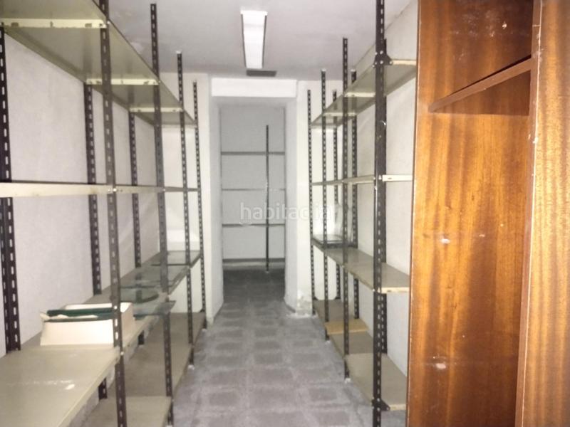 Foto 7160ac52-b6ff-45e3-aed3-0751eeac892d. Lloguer local comercial a Centro Torrelavega
