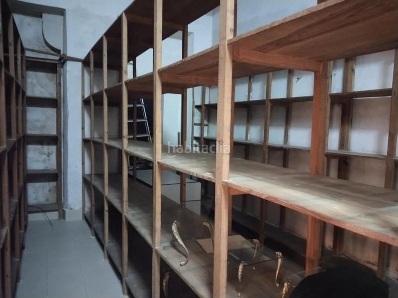 Foto a6bc3b2a-5a7b-4f28-9438-69145ed1975e. Lloguer local comercial a Centro Torrelavega
