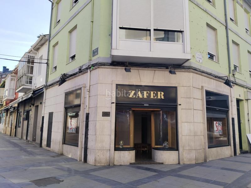 Foto cc2e7ce8-4578-48fe-970e-57316e4a2b38. Lloguer local comercial a Centro Torrelavega