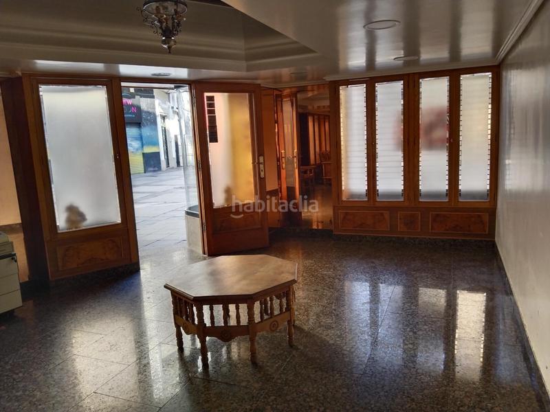 Foto a88ae356-2666-490f-bfc2-f53b9434b3dc. Miete geschäftsraum in Centro Torrelavega
