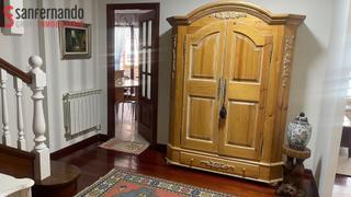 Lloguer Pis a El Parque - Zapatón. Piso en garcilaso de la vega