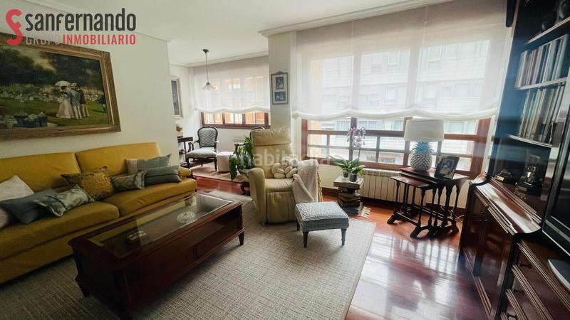 Foto 002c3c5b-3856-479c-a6ef-137ab719f69a. Location appartement avec chauffage dans El Parque - Zapatón Torrelavega