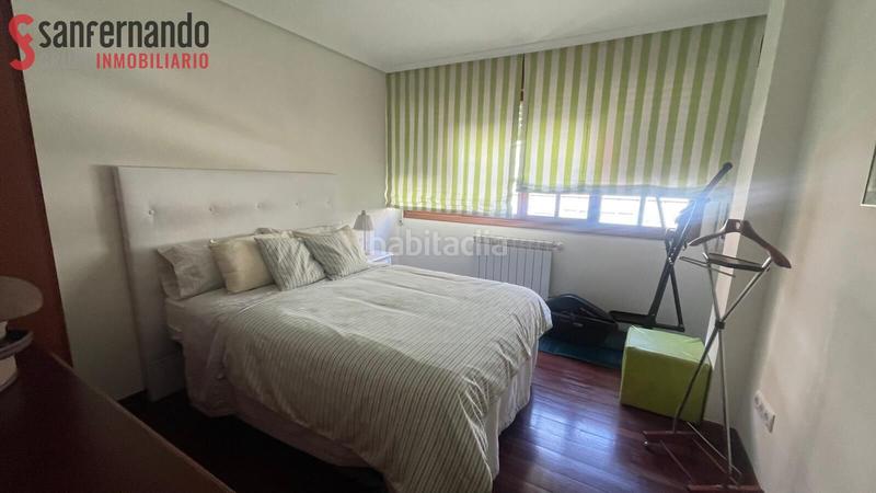 Foto 0135e242-ef66-4794-a30e-2a7fc6f31d36. Location appartement avec chauffage dans El Parque - Zapatón Torrelavega