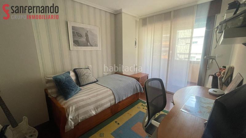 Foto 213d6bec-c1a8-46fc-8cd9-1dec35072a45. Location appartement avec chauffage dans El Parque - Zapatón Torrelavega