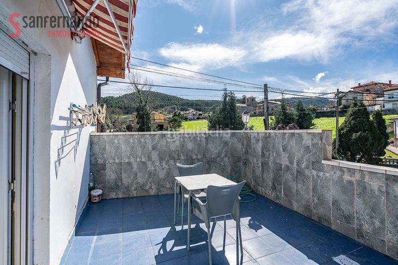 Foto d117f054-10de-4d80-b06a-db4356f4a862. Casa  individual con terraza en Nueva Ciudad Torrelavega