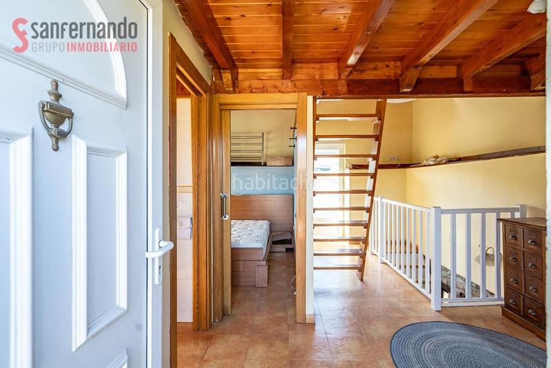 Foto e671c8cf-91f3-491f-8691-058c9f25b51c. Casa  individual con terraza en Nueva Ciudad Torrelavega