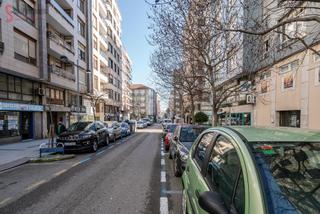 Planta baixa  Calle perines. Planta baja para reformar en la calle perines