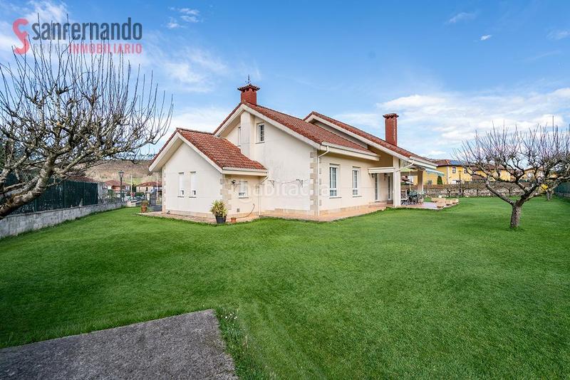 Foto 4b880f2c-30b1-4b7a-9709-d29c66b1a405. Casa  independiente con gran parcela en ibio en Mazcuerras