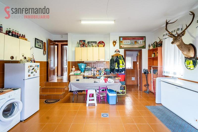 Foto 57c06713-b7aa-4a8a-aff5-6d491e51c842. Casa  independiente con gran parcela en ibio en Mazcuerras
